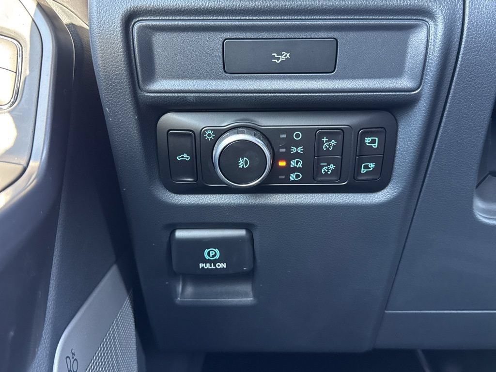 Used 2026 Ford F150 Lariat w/ FX4 Off-Road Package AWD/4WD image 19