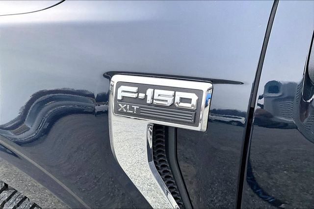 Used 2023 Ford F150 XLT AWD/4WD image 24