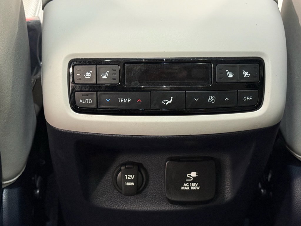 Used 2024 Hyundai Palisade Calligraphy image 32