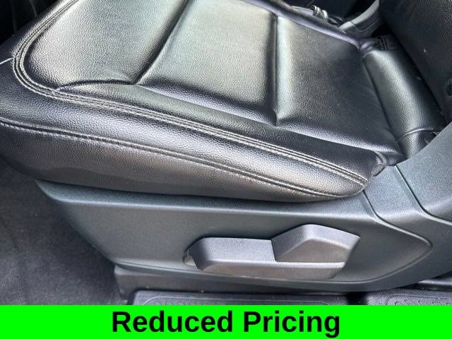 Used 2021 Ford Explorer XLT w/ Equipment Group 202A AWD/4WD image 42