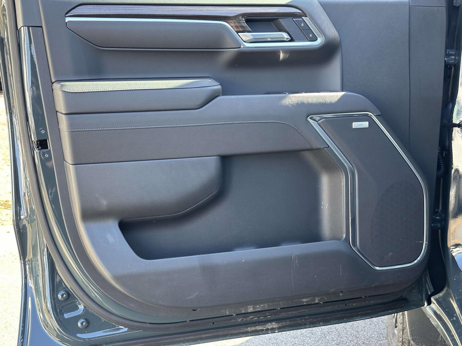 New 2026 Chevrolet Silverado 1500 LT Trail Boss w/ Convenience Package II image 20