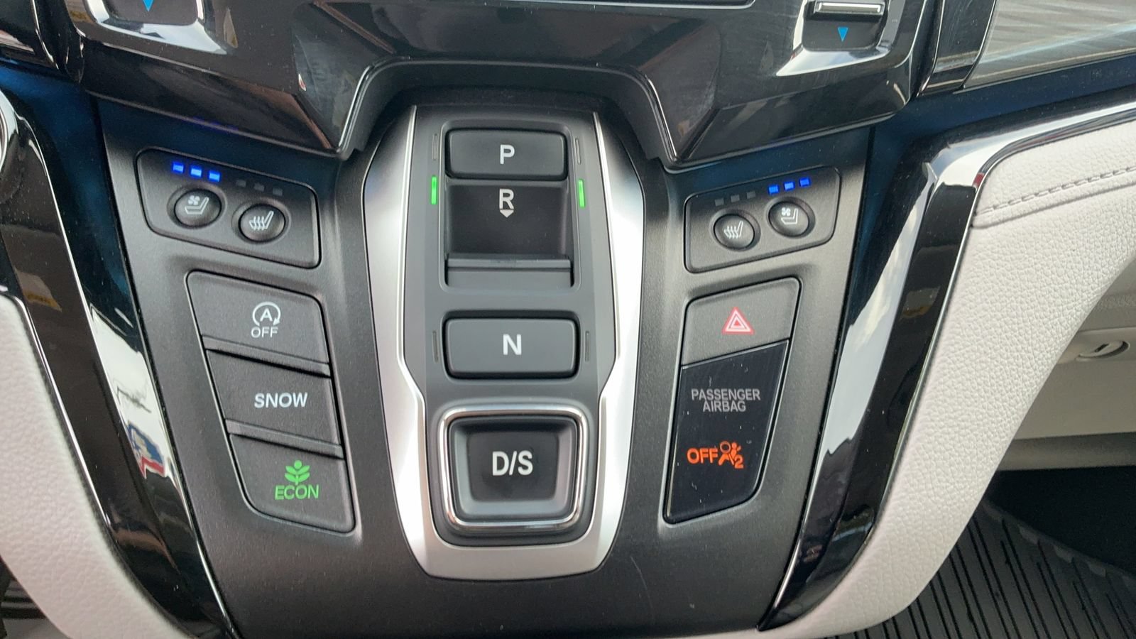 Used 2023 Honda Odyssey Elite image 36