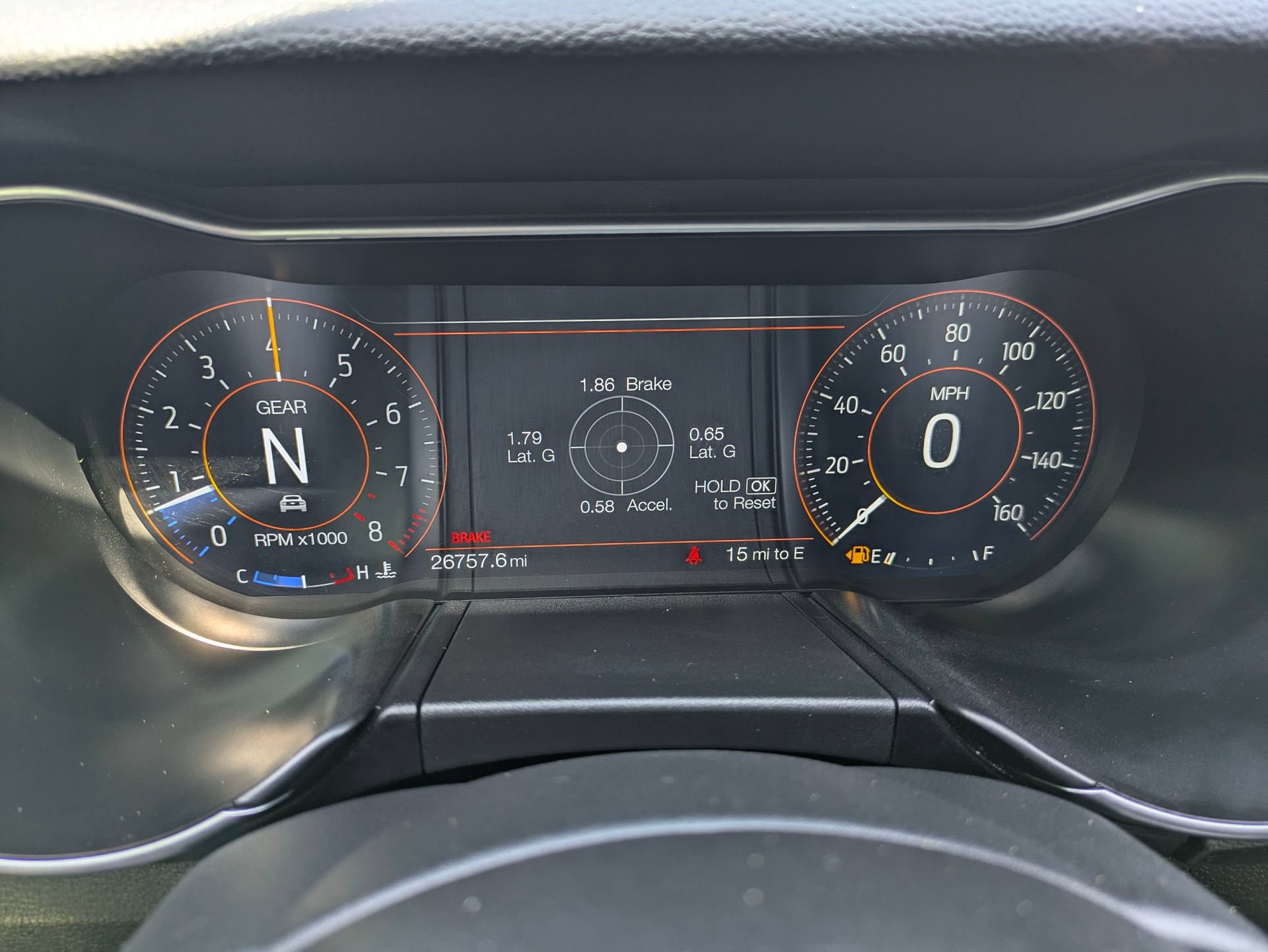 Used 2019 Ford Mustang GT Premium w/ Equipment Group 401A RWD image 31