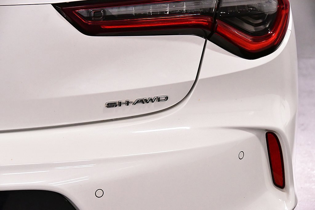 Used 2021 Acura TLX Type S image 12