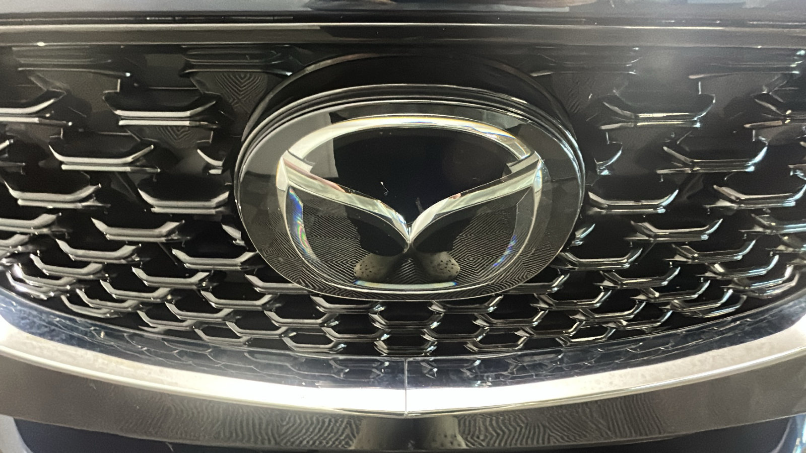 Used 2025 MAZDA CX-5 AWD 2.5 S w/ Preferred Package image 9