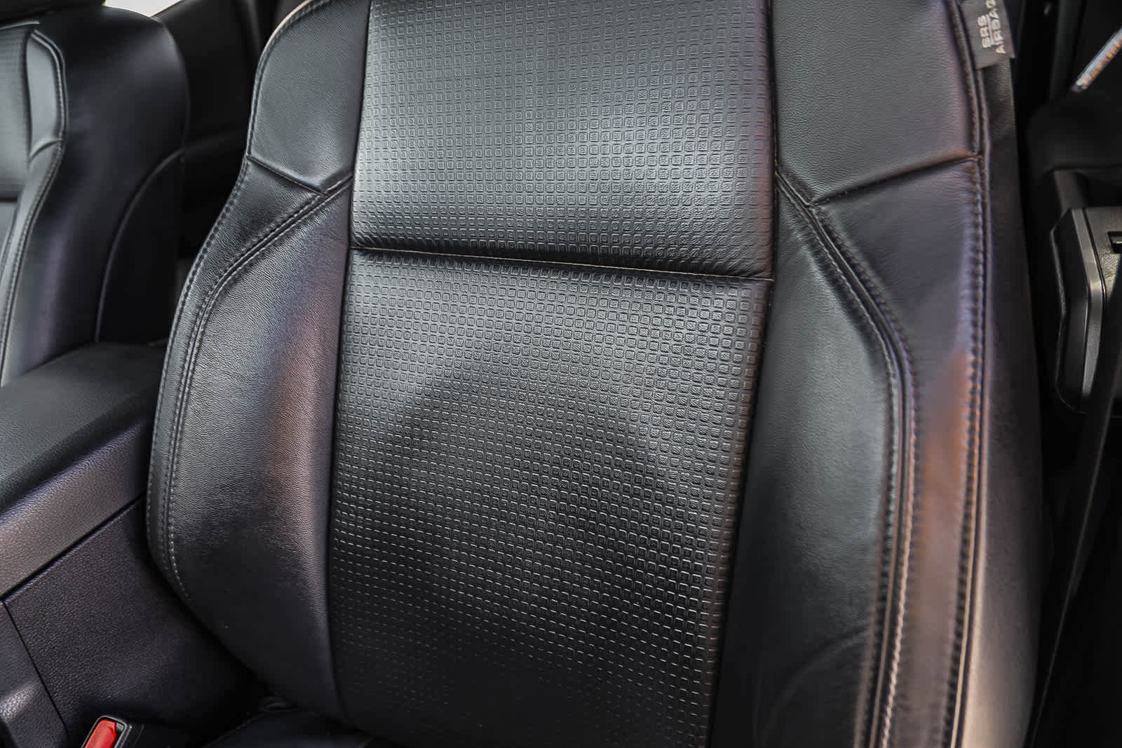 Certified 2023 Toyota Tacoma TRD Off-Road w/ TRD Premium Off Road Package image 25