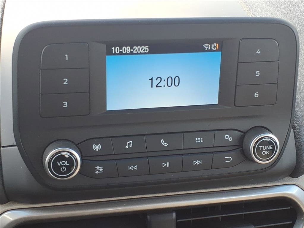 Used 2022 Ford EcoSport S AWD/4WD image 20