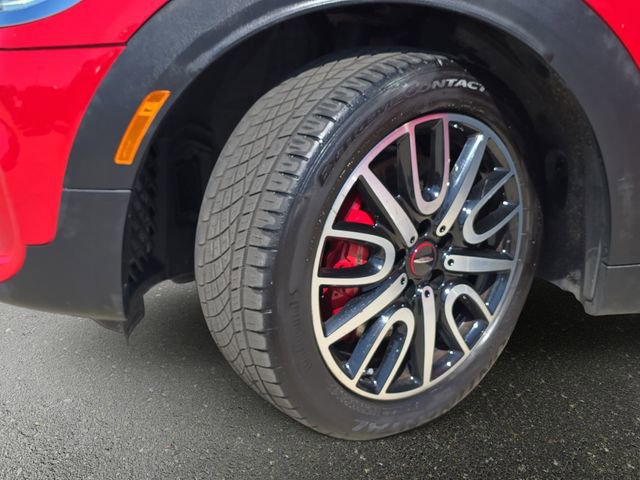 Used 2019 MINI Cooper Countryman John Cooper Works image 34