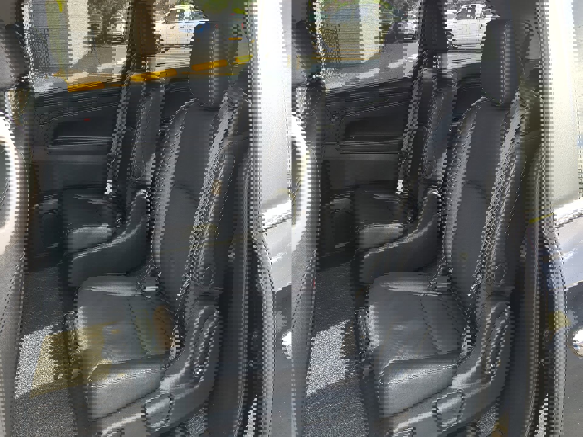 Used 2023 Honda Odyssey EX-L image 17