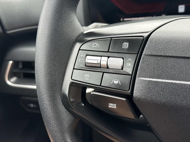 Used 2025 Kia K4 FWD image 24