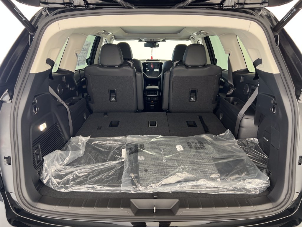New 2027 Subaru Ascent Touring AWD/4WD image 25