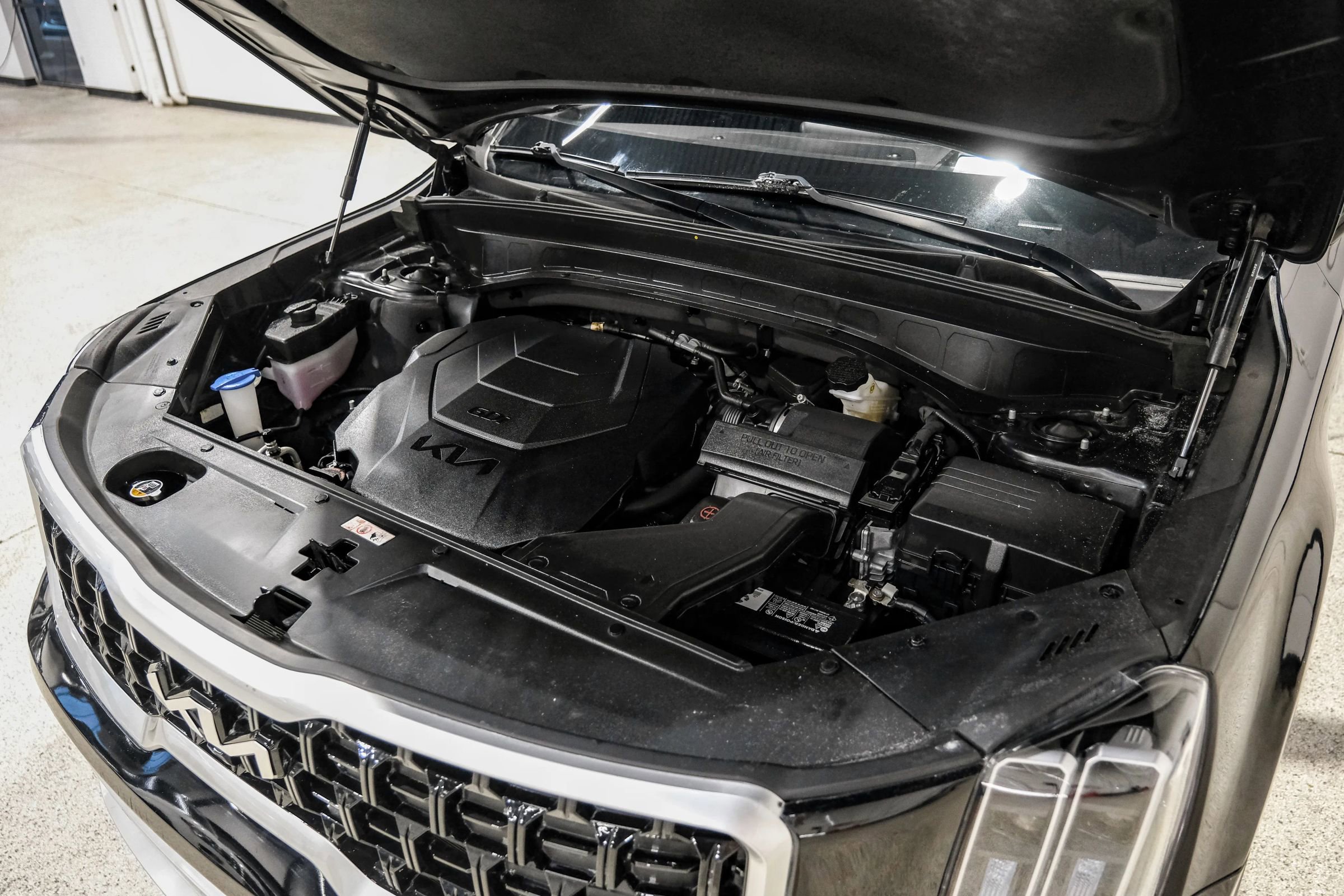 Used 2023 Kia Telluride SX Prestige image 51