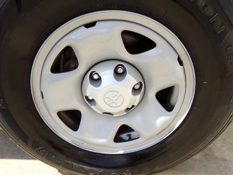 Used 2022 Toyota Tacoma SR5 image 53