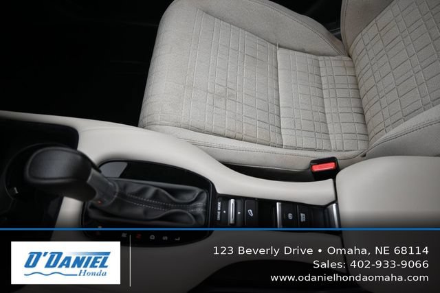 Used 2024 Honda HR-V LX image 32