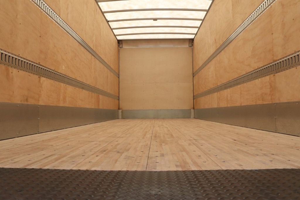 New 2026 Ford F750 2WD Regular Cab Super Duty image 16