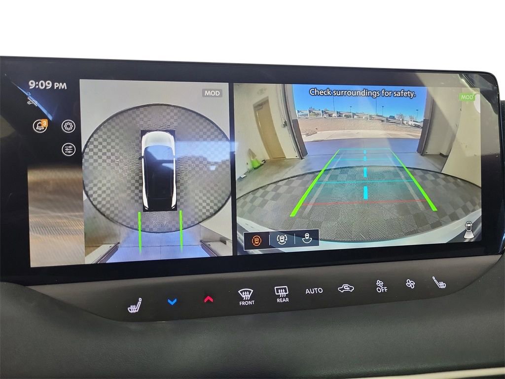 New 2026 Nissan Leaf SV+ FWD image 22