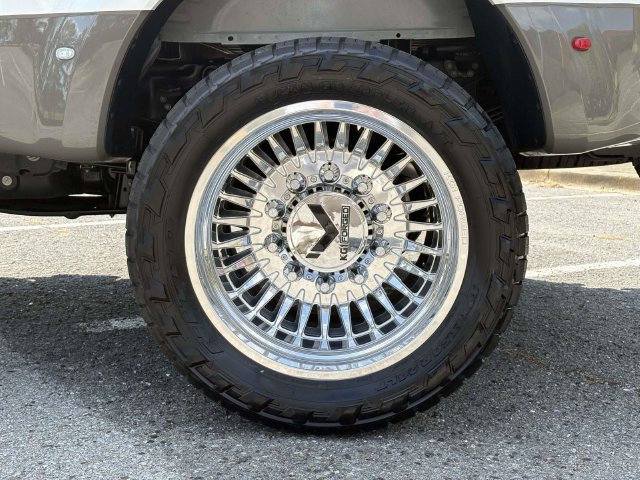 Used 2026 Ford F450 King Ranch w/ FX4 Off-Road Package AWD/4WD image 11