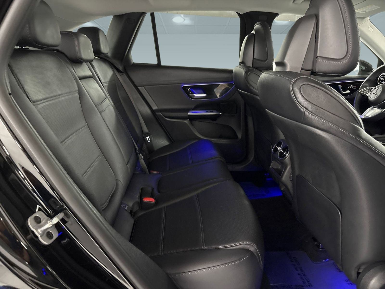 Certified 2023 Mercedes-Benz GLC 300 image 29