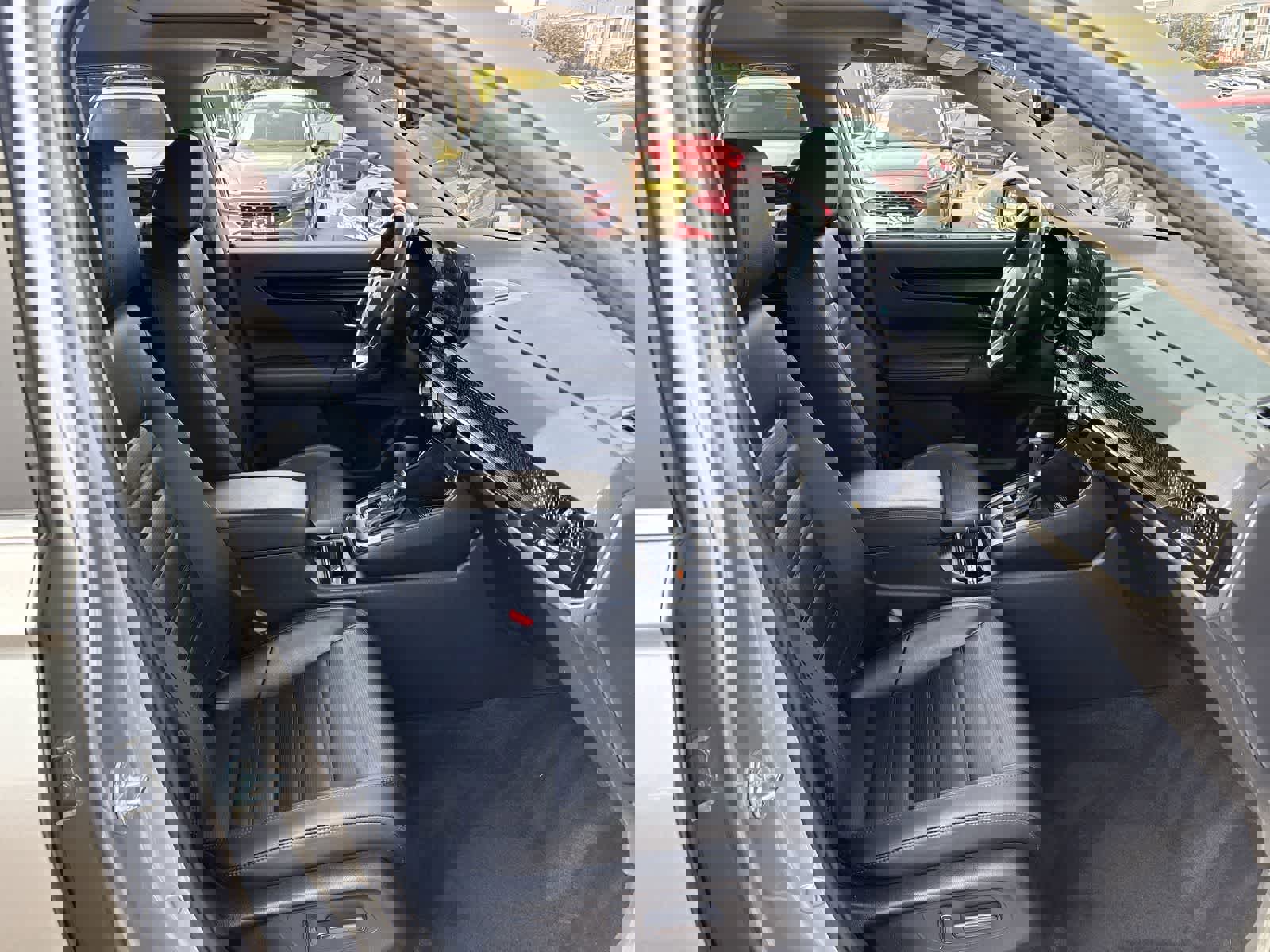 Certified 2023 Honda CR-V EX-L image 13