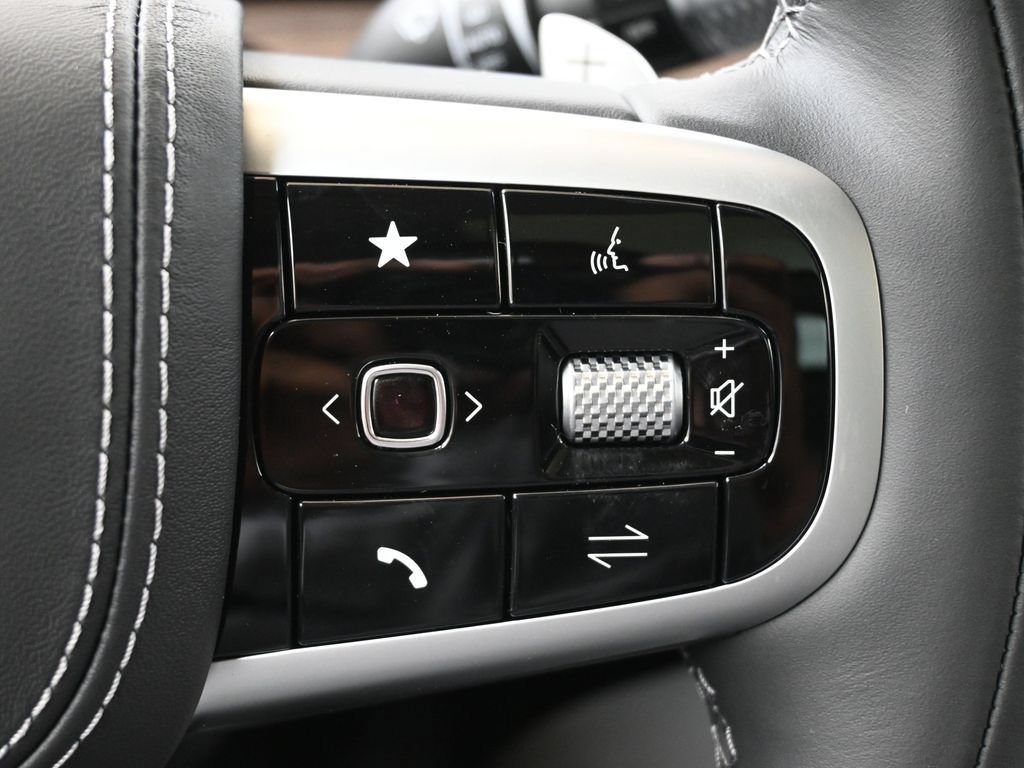 New 2026 Genesis GV80 3.5T Prestige AWD/4WD image 31