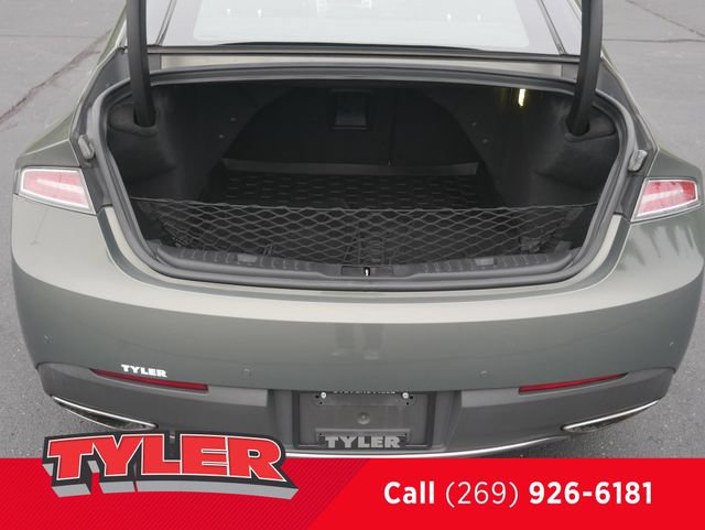 Used 2017 Lincoln MKZ Reserve w/ Climate Package AWD/4WD image 17