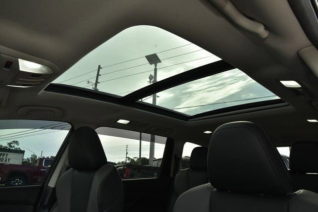 Used 2022 Subaru Ascent Onyx Edition image 10