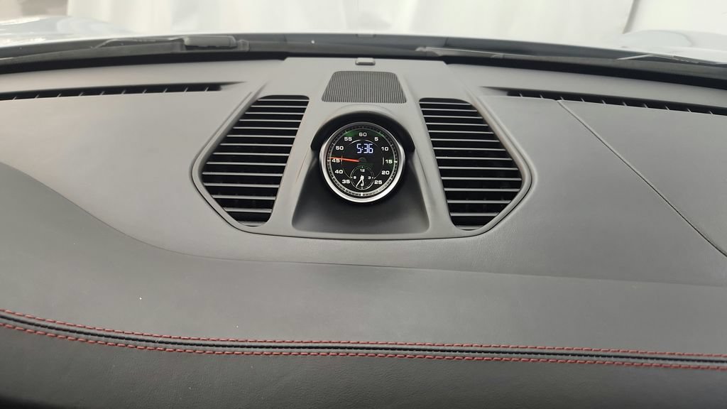 Used 2015 Porsche 911 Targa 4S AWD/4WD image 27