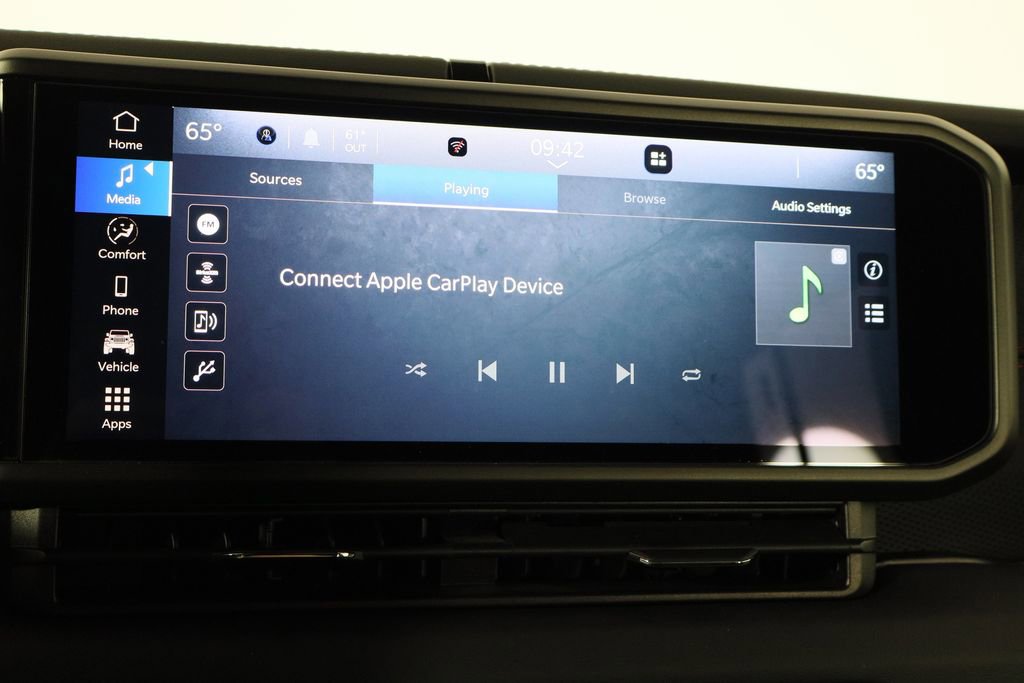 Used 2024 Jeep Wrangler Unlimited Rubicon image 29