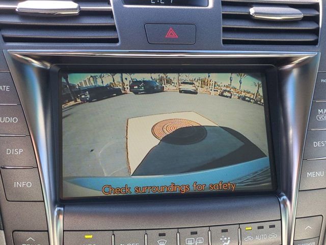 Used 2009 Lexus LS 460 image 23