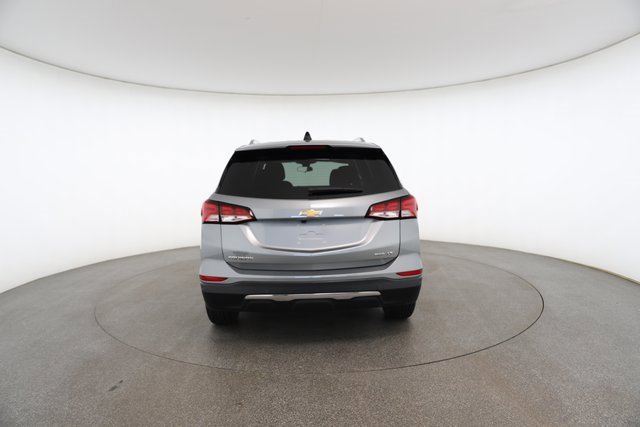 Used 2023 Chevrolet Equinox LT w/ Driver Convenience Package image 14