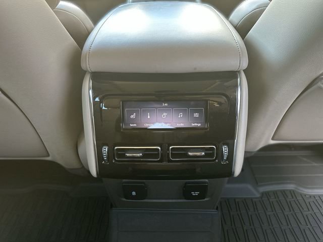 Used 2023 Lincoln Aviator Reserve w/ Equipment Group 201A image 25