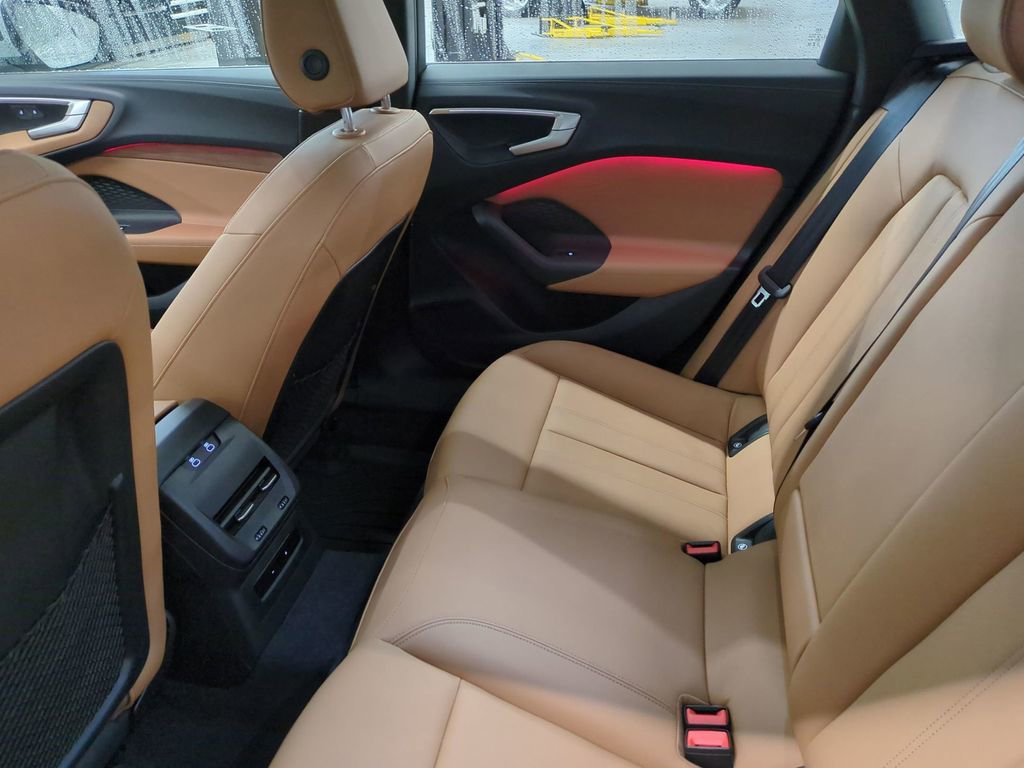 Used 2025 Audi A5 2.0T Premium w/ Convenience Package image 28