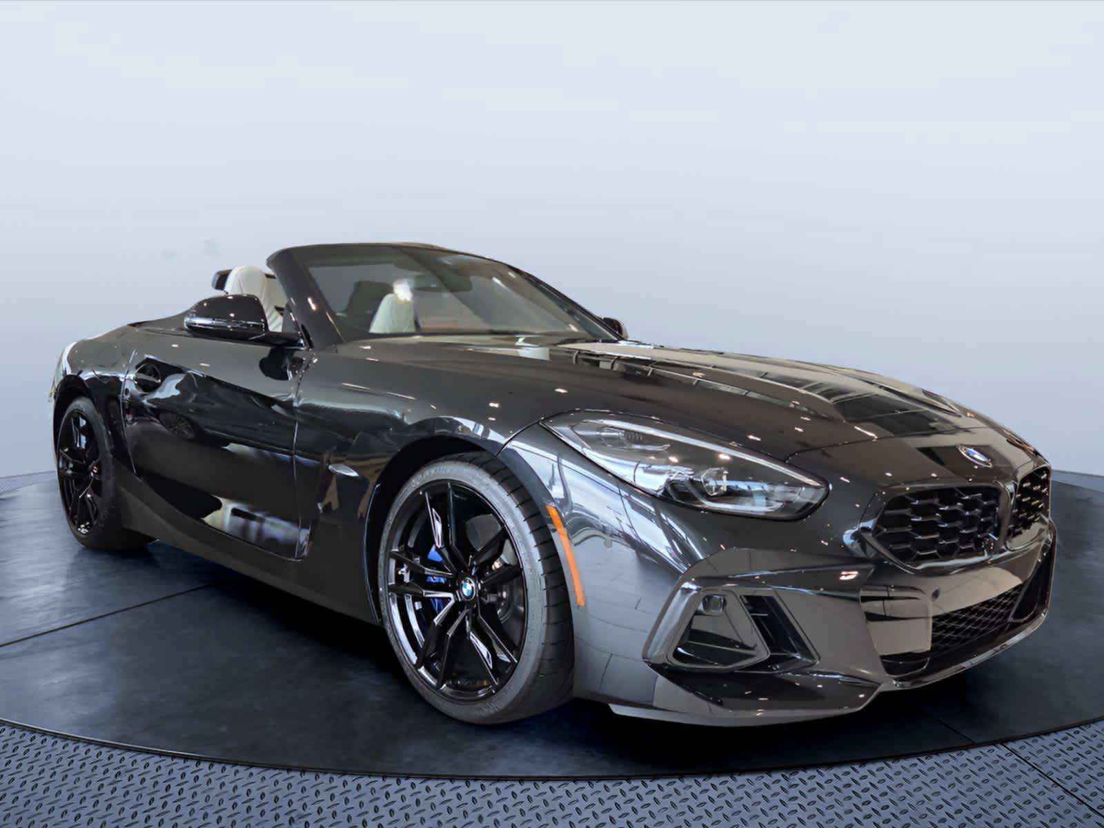 New 2026 BMW Z4 sDrive30i w/ Premium Package