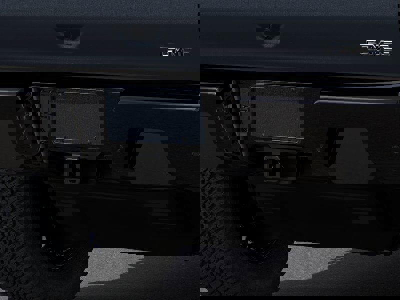 New 2025 GMC Hummer EV 2X image 14