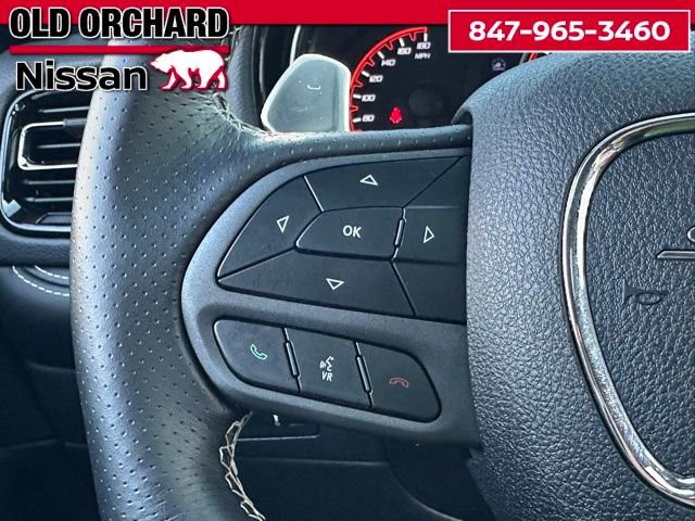 Used 2024 Dodge Durango SRT image 26