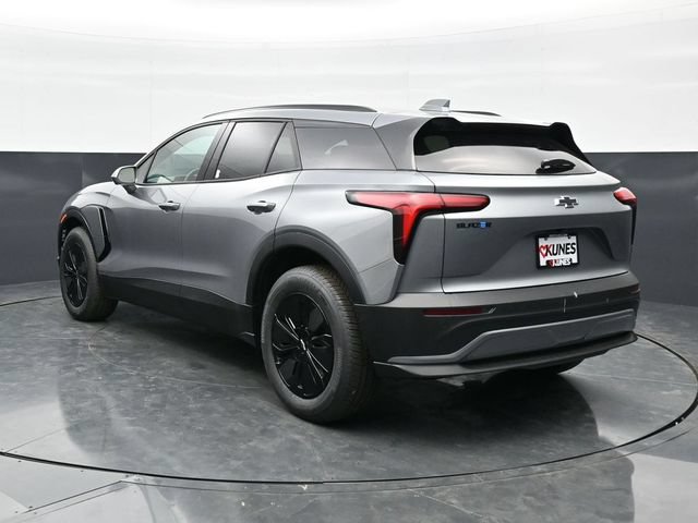 New 2026 Chevrolet Blazer EV LT FWD image 11