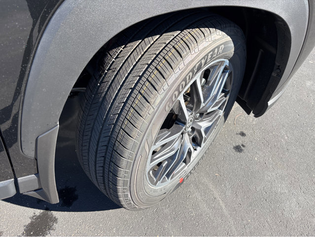 New 2026 Toyota Corolla Cross XLE image 9