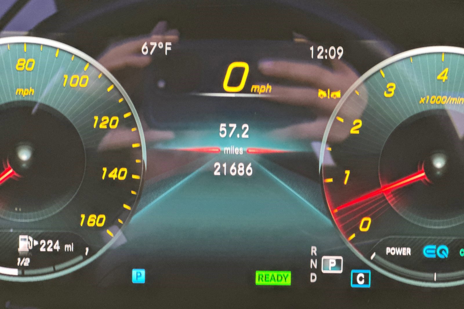 Certified 2023 Mercedes-Benz E 450 Coupe image 17