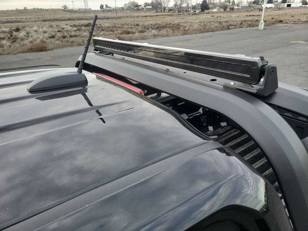 New 2025 Chevrolet Colorado Z71 w/ Midnight Edition image 26