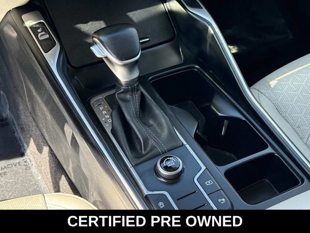 Used 2023 Kia Sorento S w/ Panoramic Sunroof Package FWD image 23