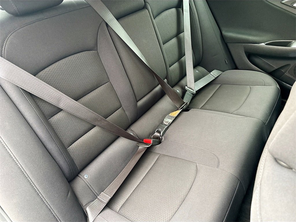 Used 2023 Chevrolet Malibu LT w/ Driver Confidence Package image 26