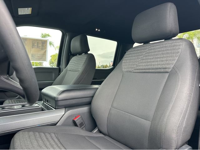 Used 2023 Ford F150 XL w/ STX Appearance Package image 15