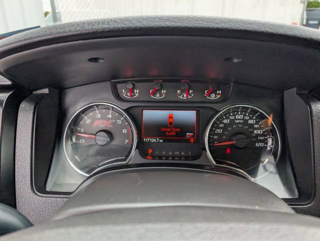 Used 2012 Ford F150 FX4 w/ FX Luxury Pkg AWD/4WD image 15