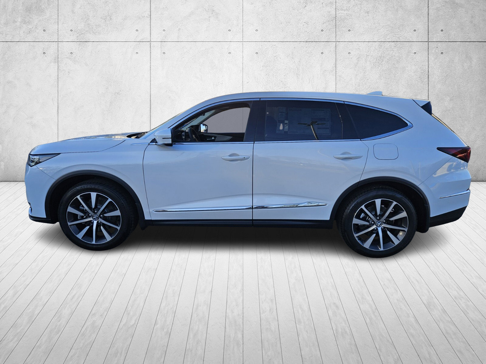 New 2026 Acura MDX FWD w/ Technology Package image 4