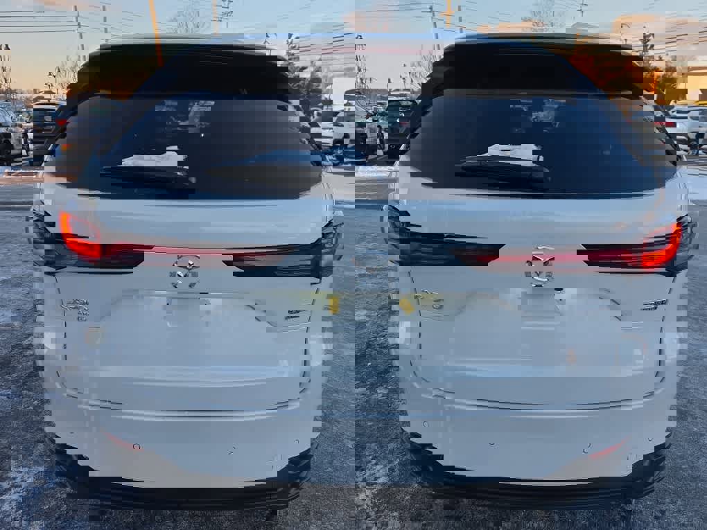 New 2026 MAZDA CX-90 3.3 Turbo w/ Preferred Package image 7