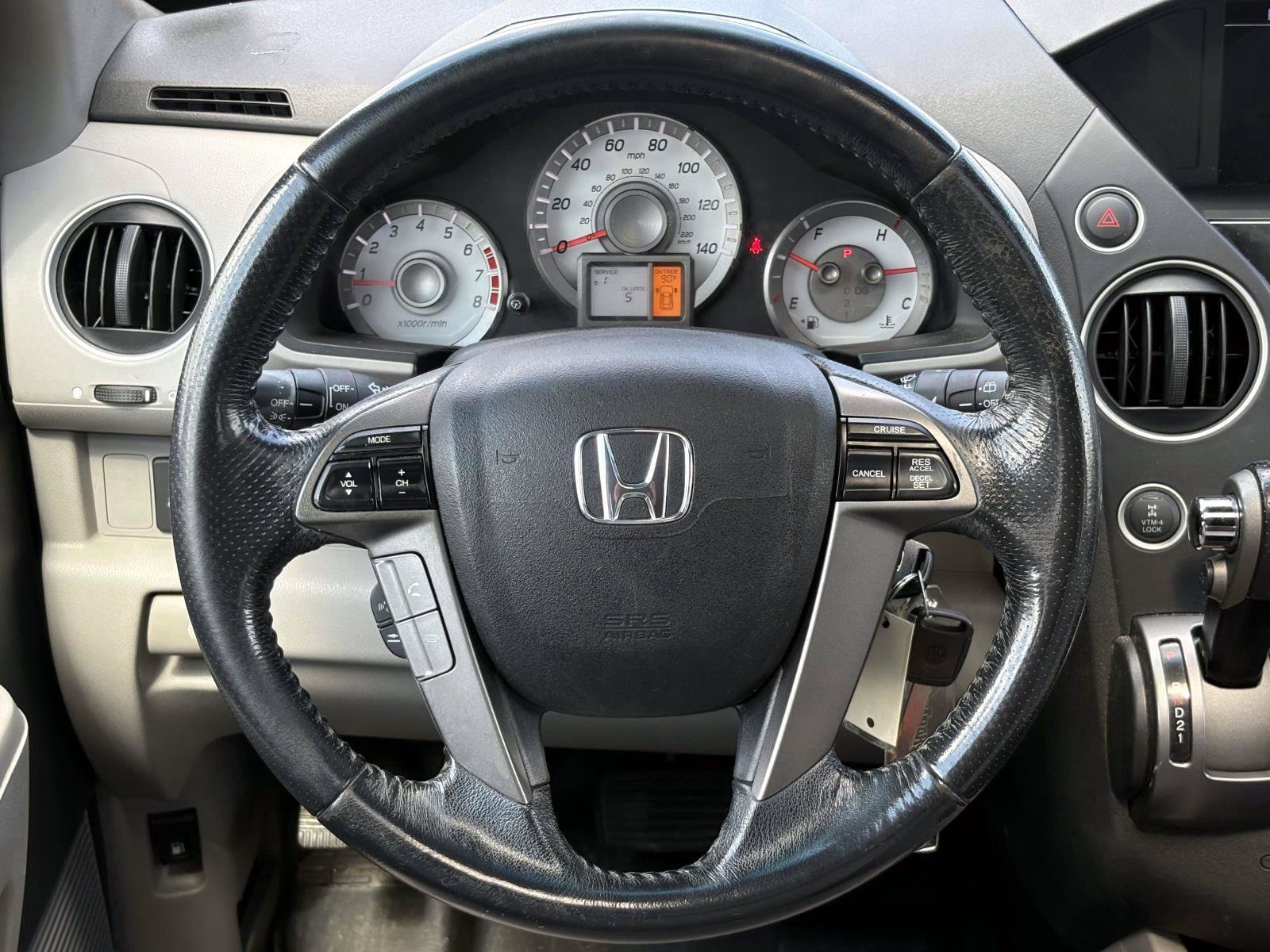 Used 2015 Honda Pilot EX-L image 15