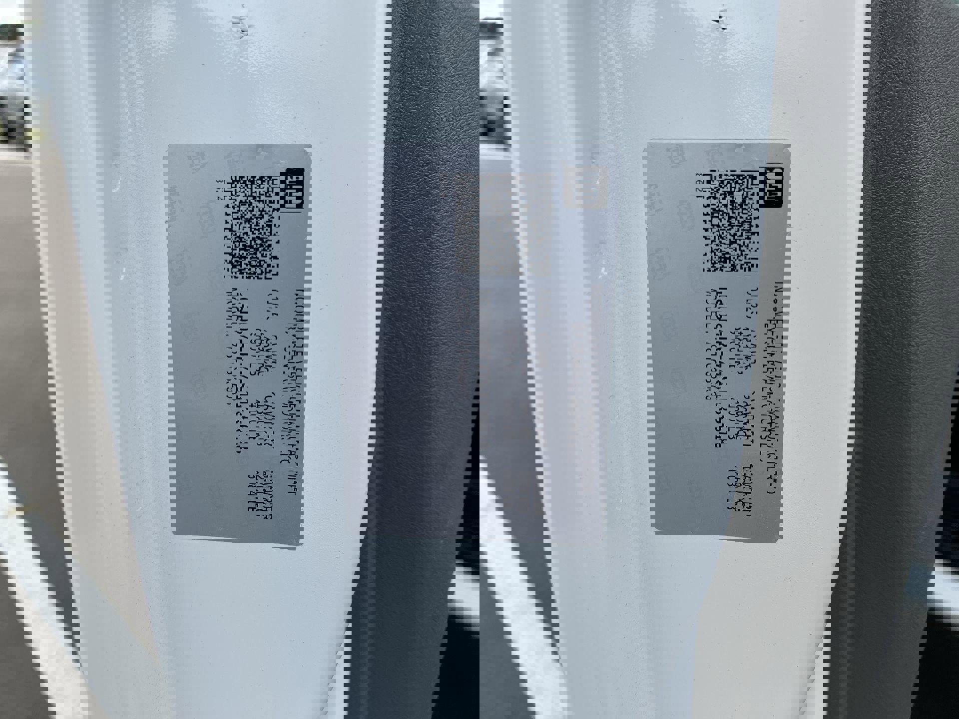 New 2025 GMC Savana 3500 w/ Power Convenience Package image 63