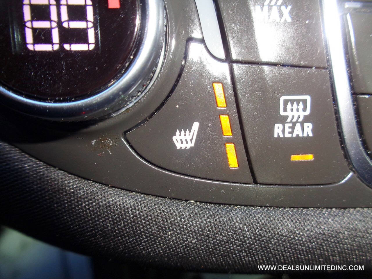 Used 2023 Chevrolet Malibu LT image 12