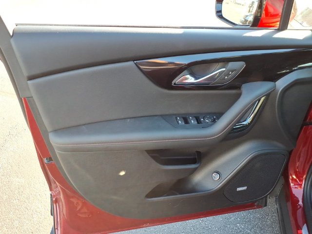 New 2026 Chevrolet Blazer RS w/ LPO, Floor Liner Package FWD image 12