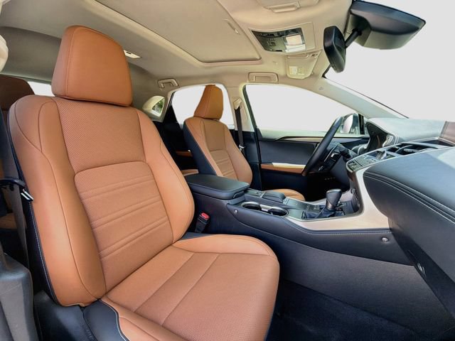 Used 2020 Lexus NX 300 FWD w/ Premium Package image 15